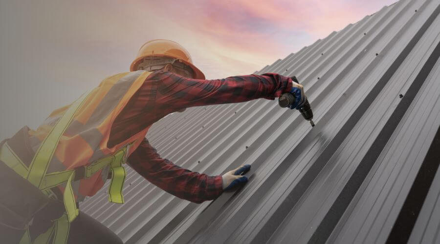 Professional residential roofers in Gales Ferry, CT